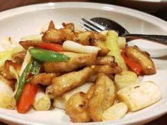 -上海外滩茂悦大酒店
