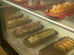 -天宇菲尔德·花园西餐厅·海鲜自助餐