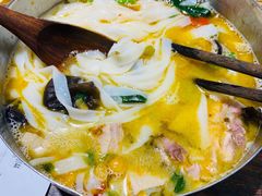 -小满手工粉(上海品尊国际店)