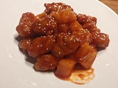 -汉小城·老铫子藕汤·乡野湖北菜(江汉路吉庆街店)