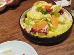 -北李妈妈菜·虾爬子大锅贴(贵和店)