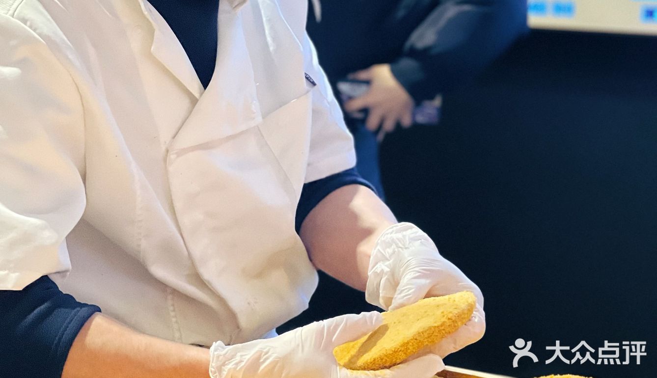 终于✅露思同款了，没想到还不错哦