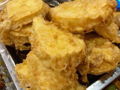 -陈氏肥蛤(小纬六路总店)