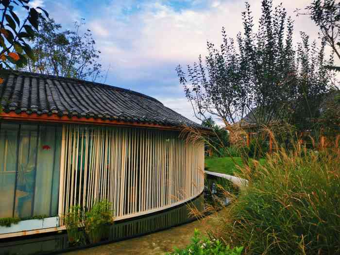 不二山房-"前期被大众安利了很久 所以去之前还多期待.