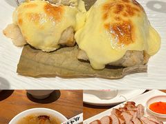 -鸽味轩·粤菜小馆(高楼门总店)