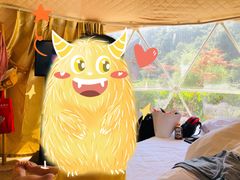 -陶祖圣境风景区