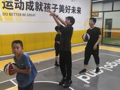 -BingoLand宾果体能中心(上城全民健身中心)
