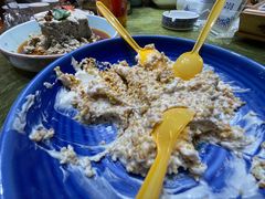 -蒙亨·手把肉·蒙古包文化主题餐厅(天恒广场店)