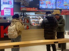 -肯德基(丰管路店)