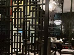 大堂-大理实力希尔顿酒店御璽中餐厅YUXI – CHINESE RESTAURANT