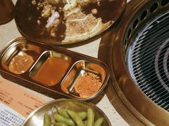 -妙香居韩国烤肉(容桂天佑城店)