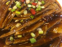 扒牛肉条-西北朗益和穆斯林餐厅