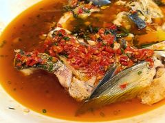 -渔舟意·湖南家宴(萝岗纳金城店)