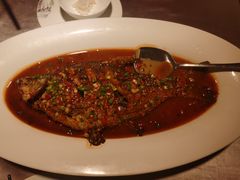 -回头食客-李久其家民间餐厅(望城金桥国际店)