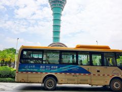 -广州白云机场雅高铂尔曼大酒店