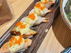 -六本目日式料理(珊瑚沙家园店)