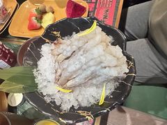 -牛New寿喜烧(中山公园龙之梦店)
