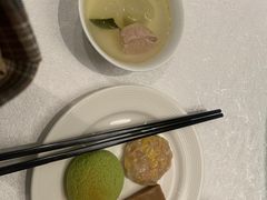 -京香轩·中餐厅(上海中庚聚龙酒店)