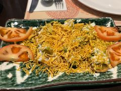 -克比叔叔印度餐厅Kebabs on the Grille(人民广场店)