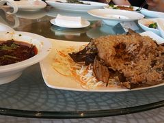 -瑞升芭富丽大酒店-自助餐厅