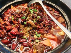 -花家八爷府(王府井·故宫店)