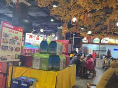 -松针蔡记蒸饺(花园路店)