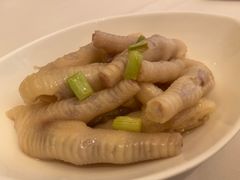 -利苑酒家(宜安广场店)