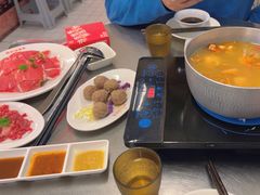 -燃计沙茶皇·香港沙茶火锅(人广旗舰店)