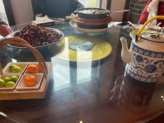 -杨记隆府(白象街店)
