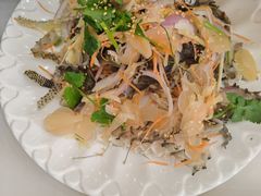 -祈胜邨•顺德鱼生•顺德菜(容桂店)