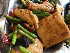 千页豆腐-南京工业职业技术学院-第1食堂(仙境路店)