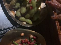 -麦凯伦烧烤·精酿超级工厂店(金桥总店)