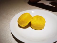 绿豆糕-维园悦谱·海派家常菜(乌鲁木齐南路店)