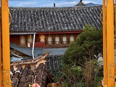 -食全酒美·野生菌腊排骨餐厅(木府店)