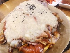 -Myth猪蹄(明洞店)