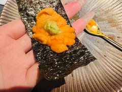 -蟹犇前•帝王蟹雪蟹(陆家嘴店)