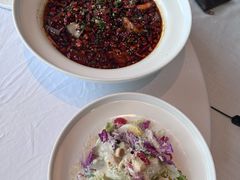 -鱼翅楼·津派砂锅鱼翅(水上公园店)