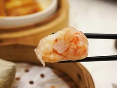 龙的至尊虾饺皇-龙的酒楼·手工早茶·顺德菜(近良路店)