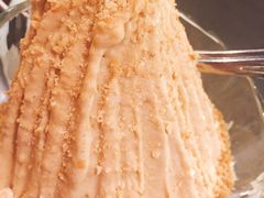 花生冰沙-捞王锅物料理(上海世茂广场店)