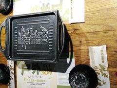 -聚点串吧·北京烧烤(赵登禹路店)