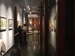 -黔蘑菇四季餐厅(观山湖店)