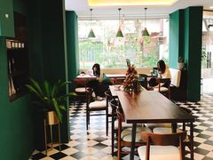 大堂-So Acai(天河店)