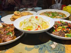 -老衢里·衢州农家菜(邱隘店)