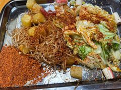 -南门黄孃甜不辣