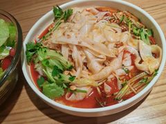 -谷丽麦馕新疆菜·清真(步步高梅溪新天地店)