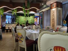 大堂-飞虎过桥米线(翠湖店)