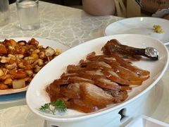 -福来居烤鸭店(天坛二店)