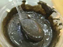 黑芝麻糊-芝麻糊世家(西华店)