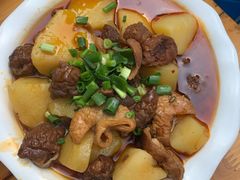-巷子肥肠(科华巷店)