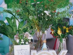 -荣耀.西式融合餐厅(留云湖店)